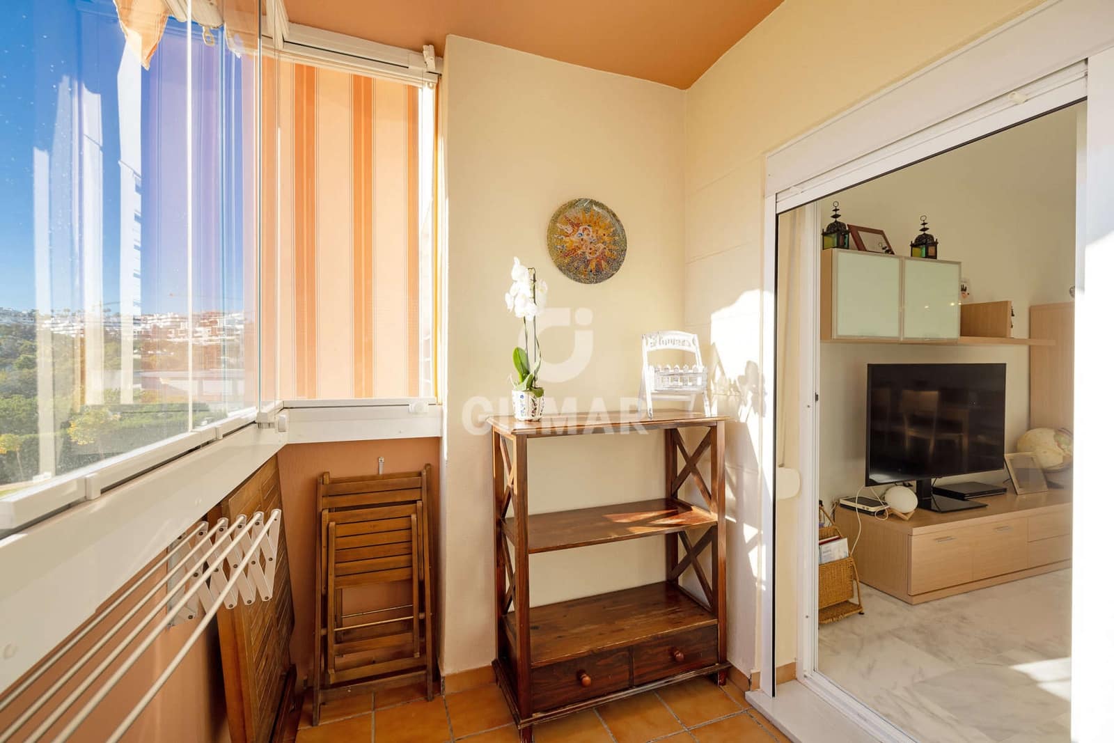 3 camera da letto Appartamento in vendita in Estepona con piscina garage - 425.000 € (Rif: 9409683)