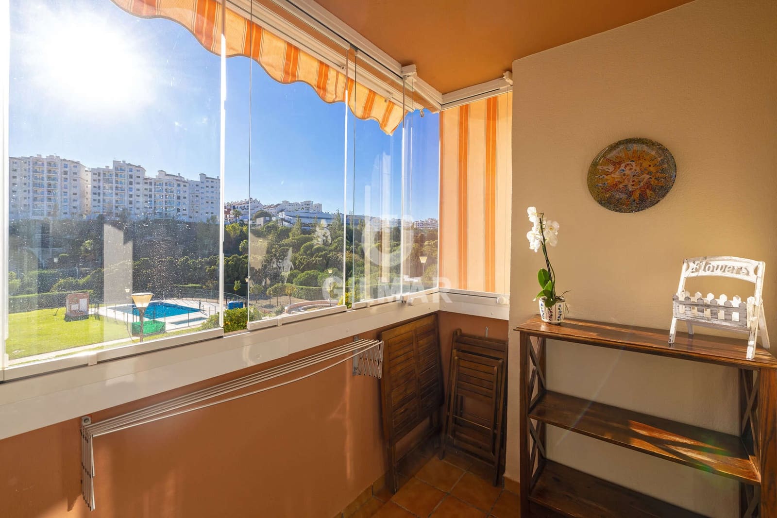 3 camera da letto Appartamento in vendita in Estepona con piscina garage - 425.000 € (Rif: 9409683)