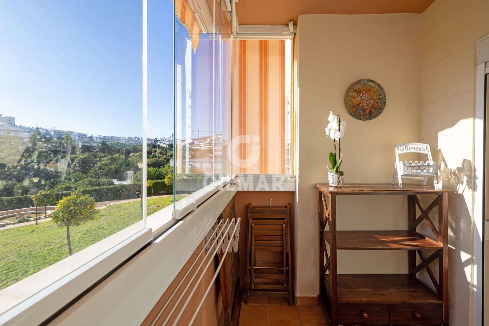 3 camera da letto Appartamento in vendita in Estepona con piscina garage - 425.000 € (Rif: 9409683)