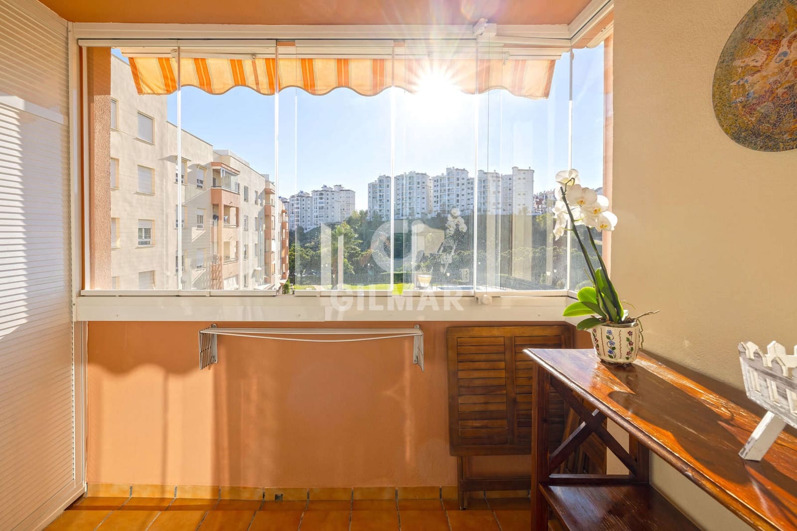 3 camera da letto Appartamento in vendita in Estepona con piscina garage - 425.000 € (Rif: 9409683)