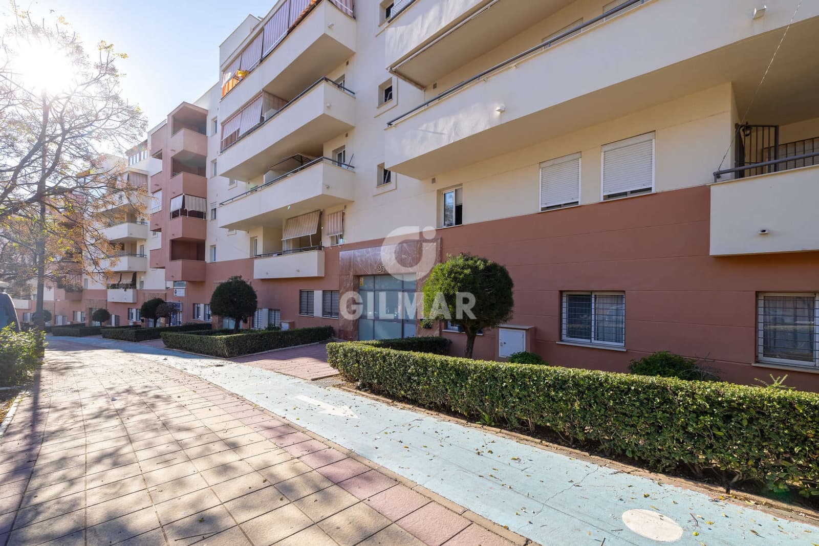 3 camera da letto Appartamento in vendita in Estepona con piscina garage - 425.000 € (Rif: 9409683)