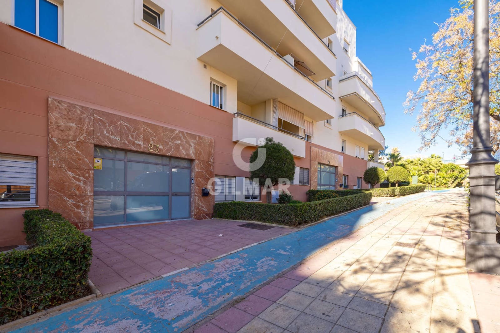 3 camera da letto Appartamento in vendita in Estepona con piscina garage - 425.000 € (Rif: 9409683)