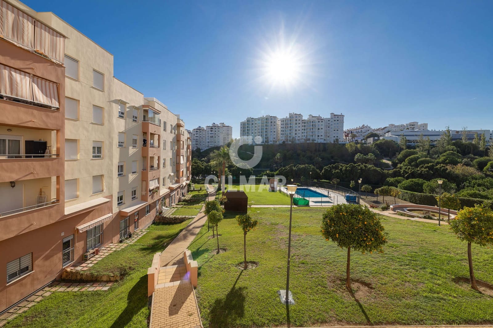 3 camera da letto Appartamento in vendita in Estepona con piscina garage - 425.000 € (Rif: 9409683)