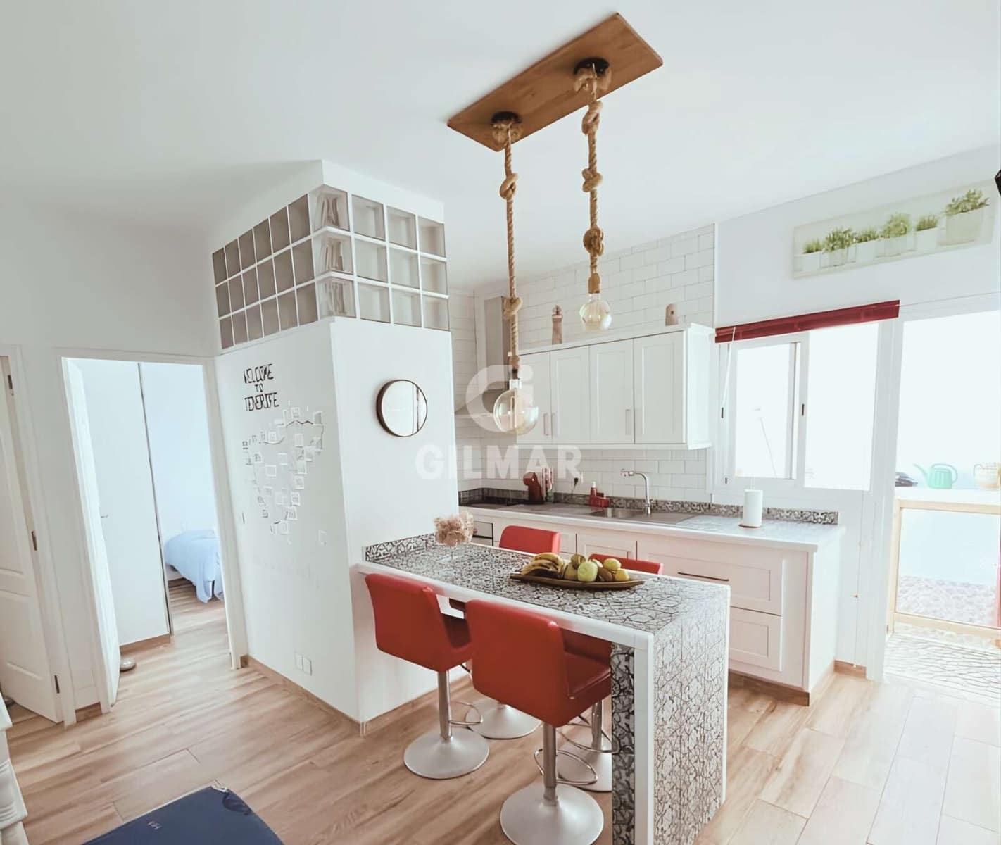 3 soverom Rekkehus til salgs i Arico - € 240 000 (Ref: 9409981)