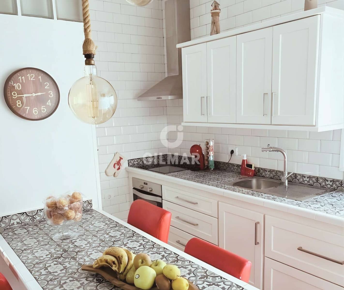 3 soverom Rekkehus til salgs i Arico - € 240 000 (Ref: 9409981)