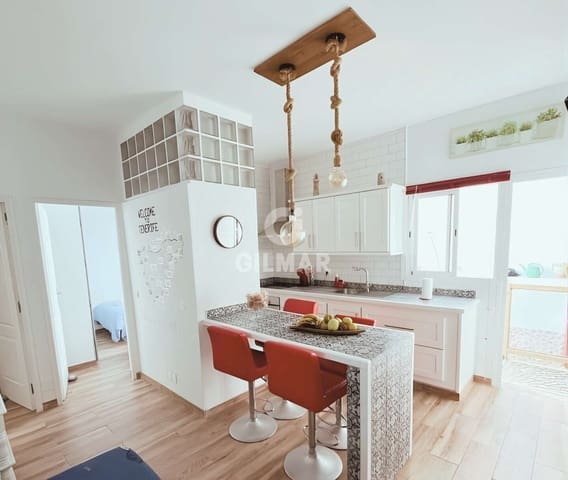 3 soverom Rekkehus til salgs i Arico - € 240 000 (Ref: 9409981)