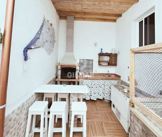 3 soverom Rekkehus til salgs i Arico - € 240 000 (Ref: 9409981)