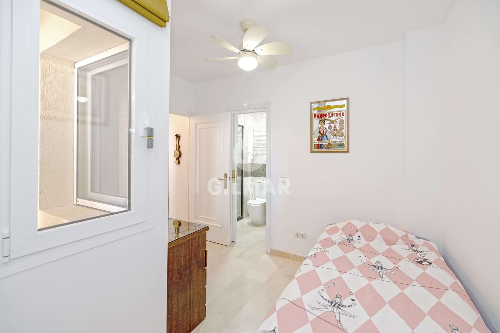 3 soverom Leilighet til salgs i Marbella med svømmebasseng garasje - € 790 000 (Ref: 9410164)