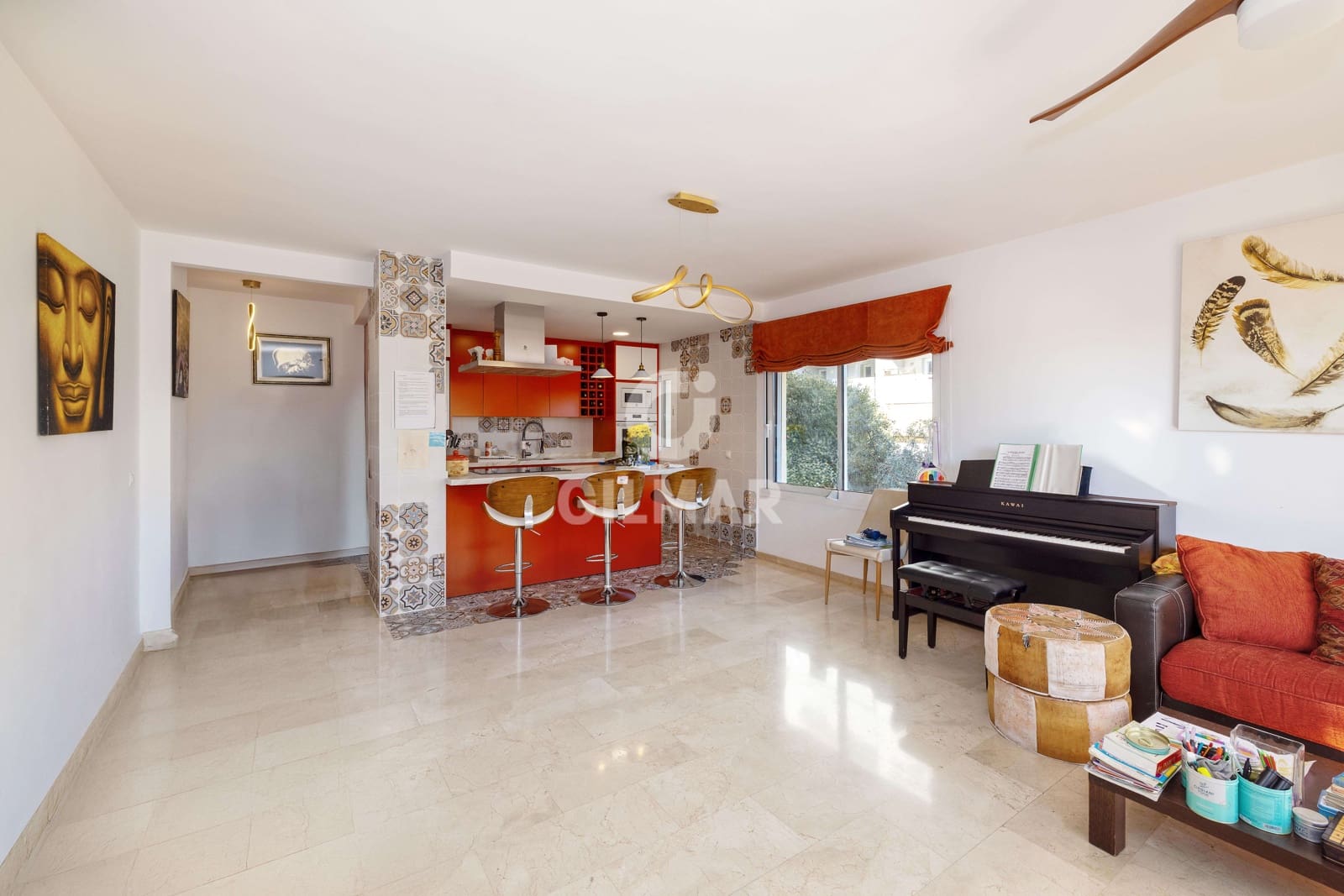 3 soverom Leilighet til salgs i Marbella med svømmebasseng garasje - € 790 000 (Ref: 9410164)