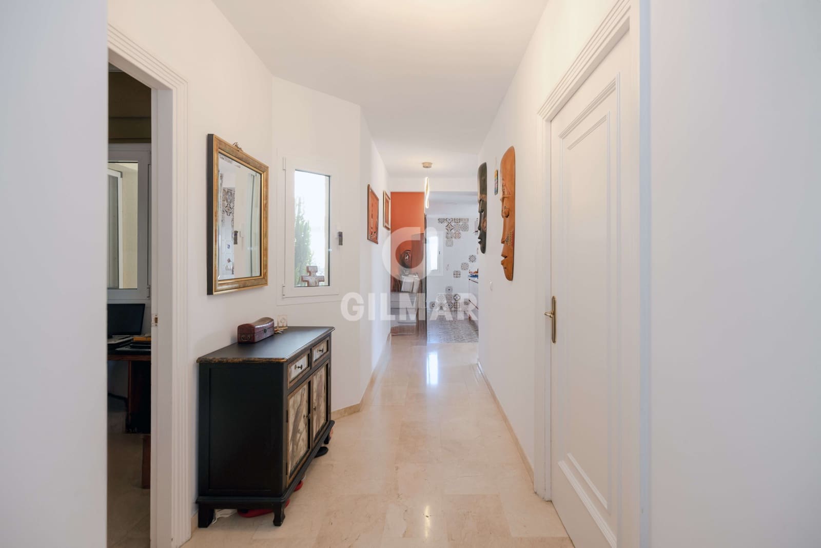 3 soverom Leilighet til salgs i Marbella med svømmebasseng garasje - € 790 000 (Ref: 9410164)