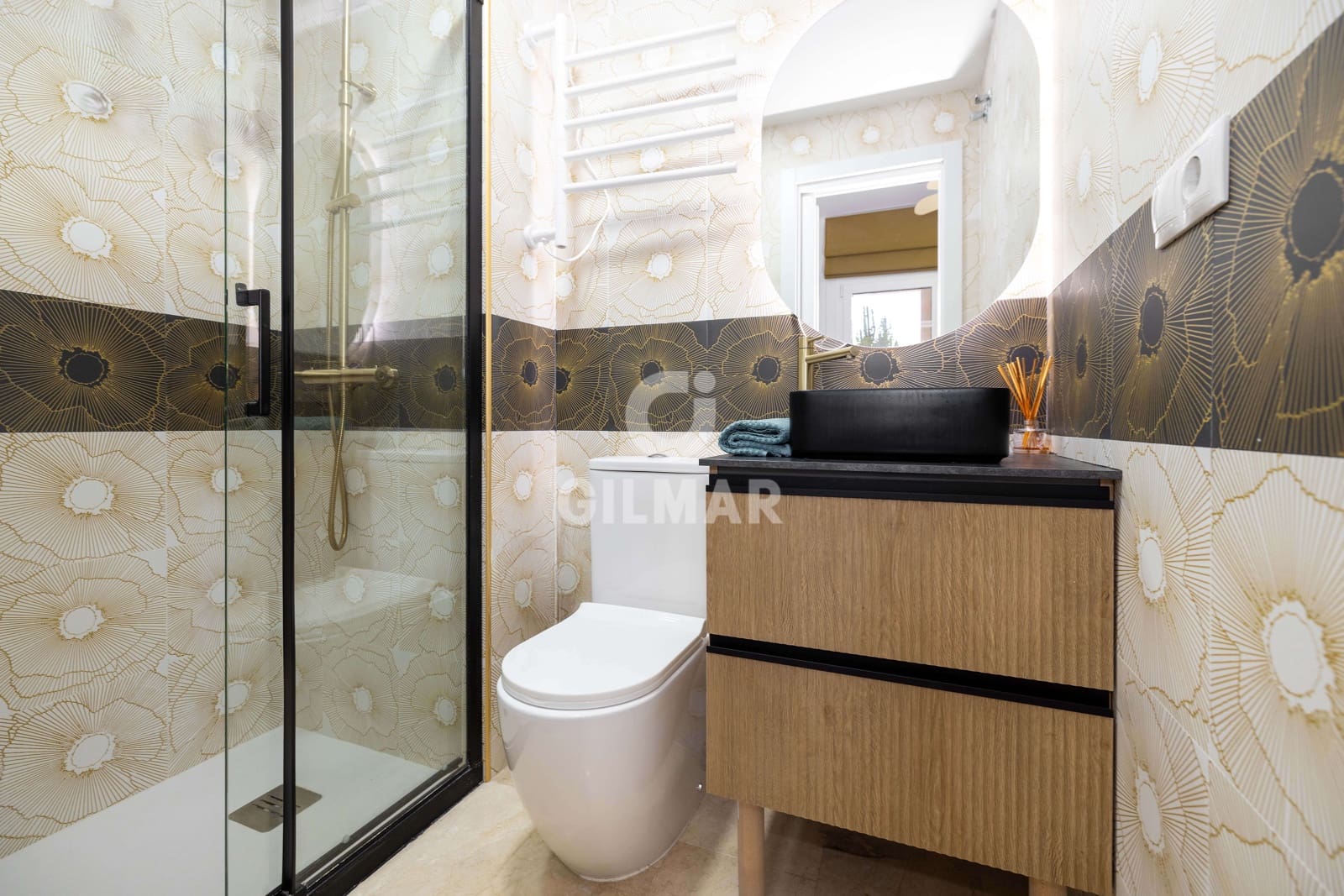 3 soverom Leilighet til salgs i Marbella med svømmebasseng garasje - € 790 000 (Ref: 9410164)