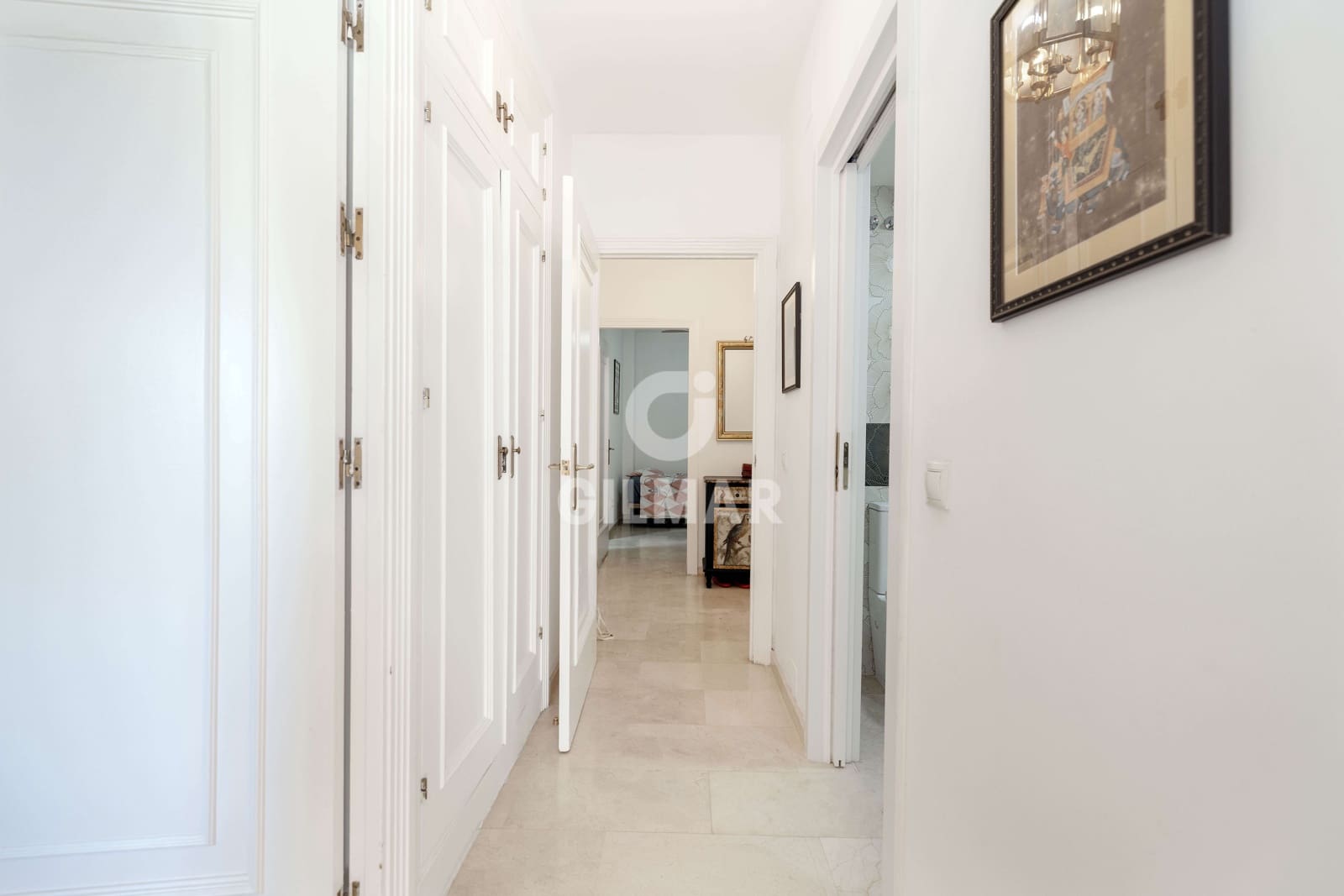 3 soverom Leilighet til salgs i Marbella med svømmebasseng garasje - € 790 000 (Ref: 9410164)