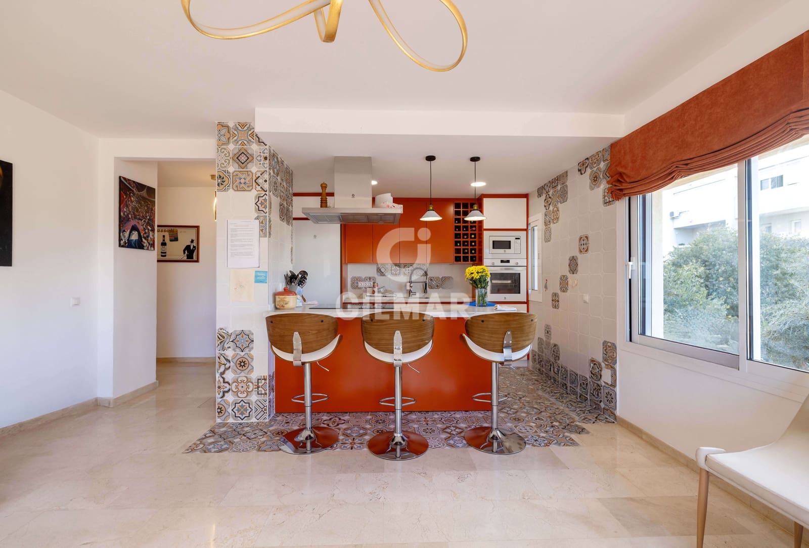 3 soverom Leilighet til salgs i Marbella med svømmebasseng garasje - € 790 000 (Ref: 9410164)