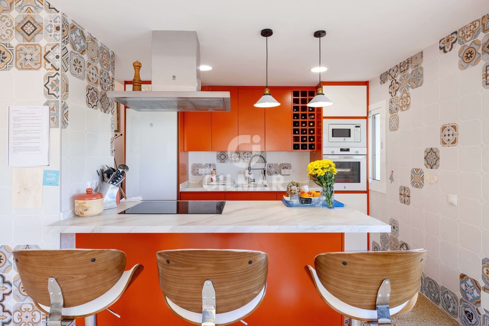 3 soverom Leilighet til salgs i Marbella med svømmebasseng garasje - € 790 000 (Ref: 9410164)