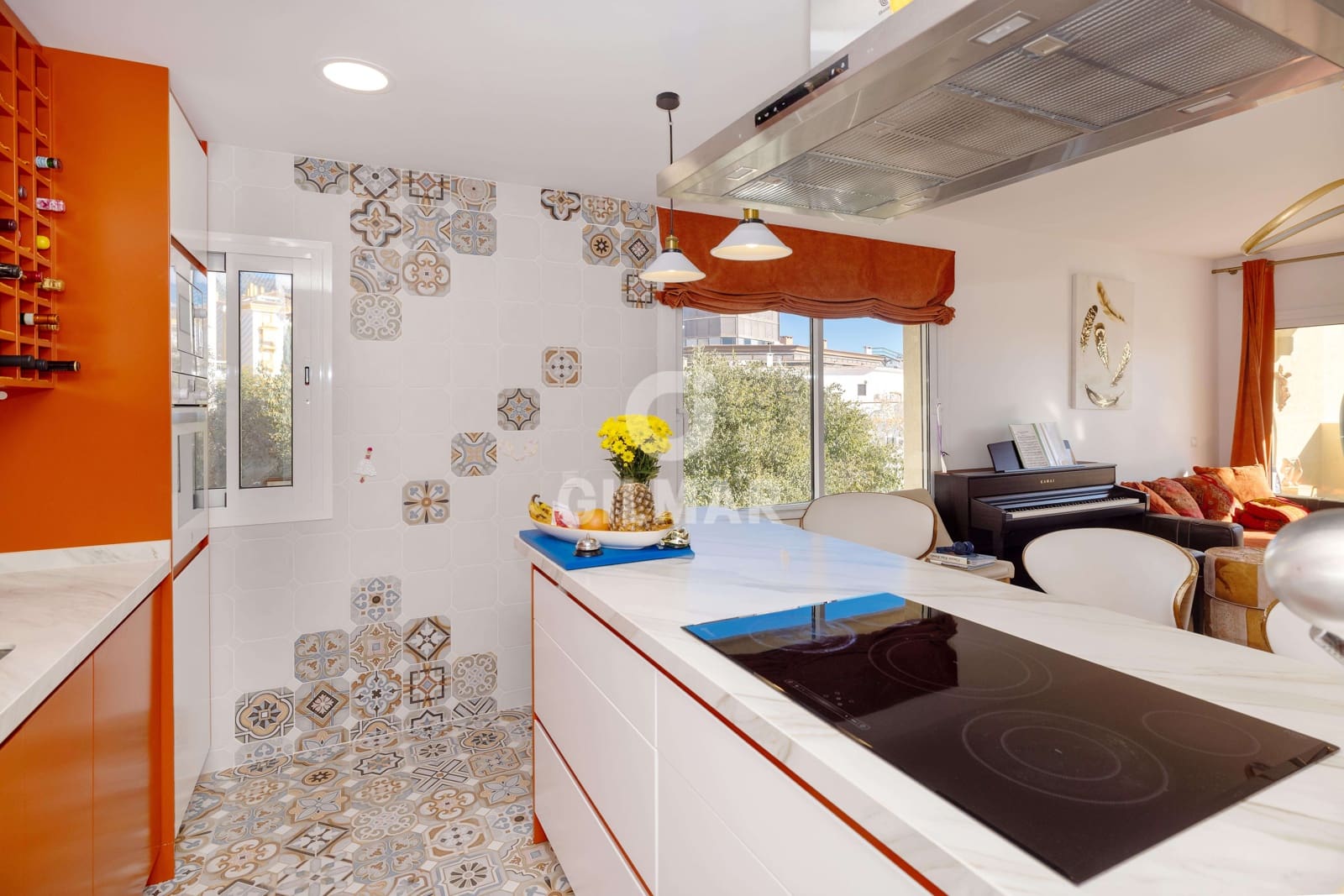 3 soverom Leilighet til salgs i Marbella med svømmebasseng garasje - € 790 000 (Ref: 9410164)