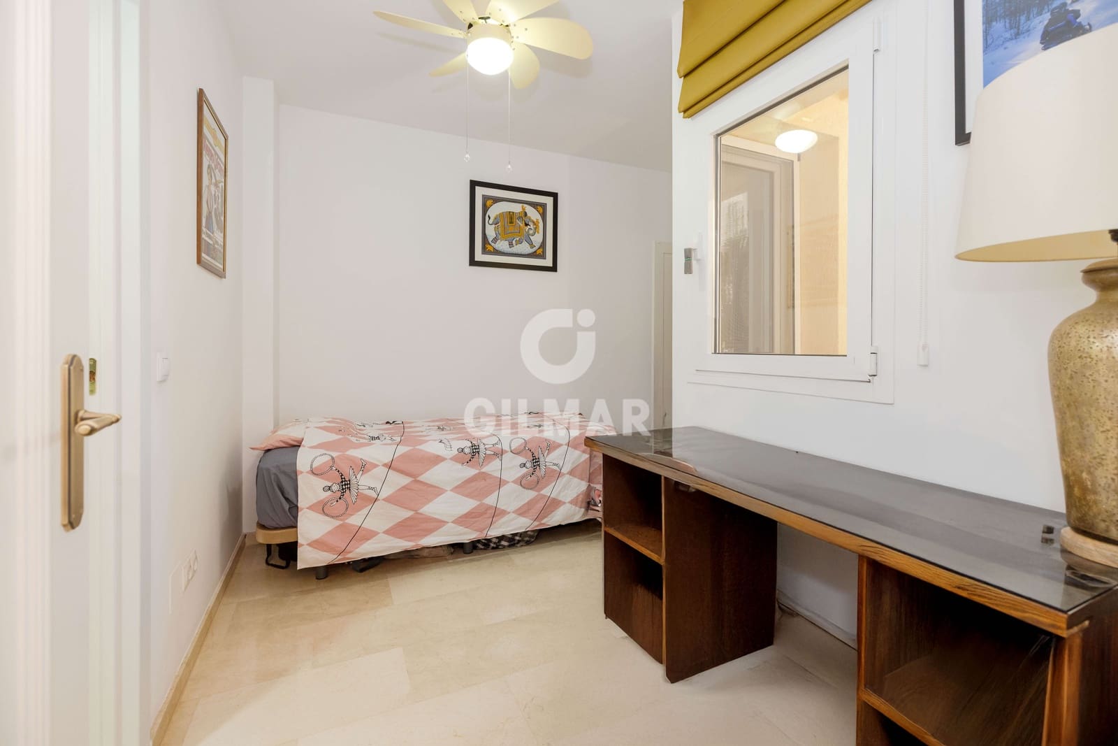 3 soverom Leilighet til salgs i Marbella med svømmebasseng garasje - € 790 000 (Ref: 9410164)