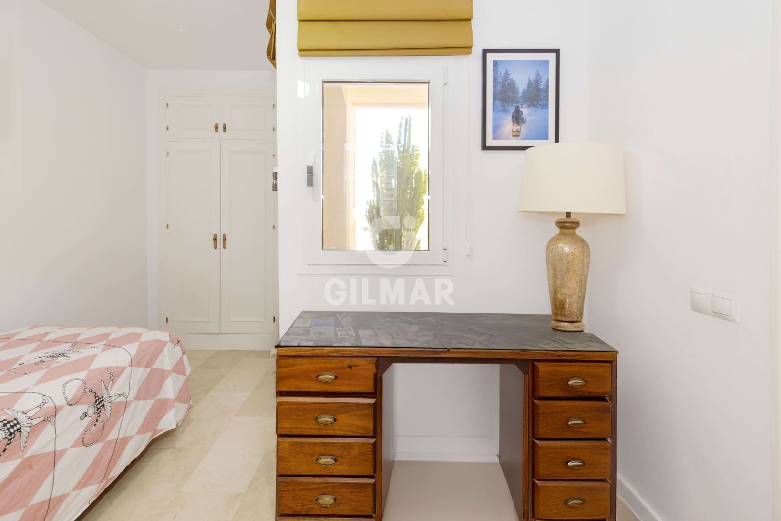 3 soverom Leilighet til salgs i Marbella med svømmebasseng garasje - € 790 000 (Ref: 9410164)