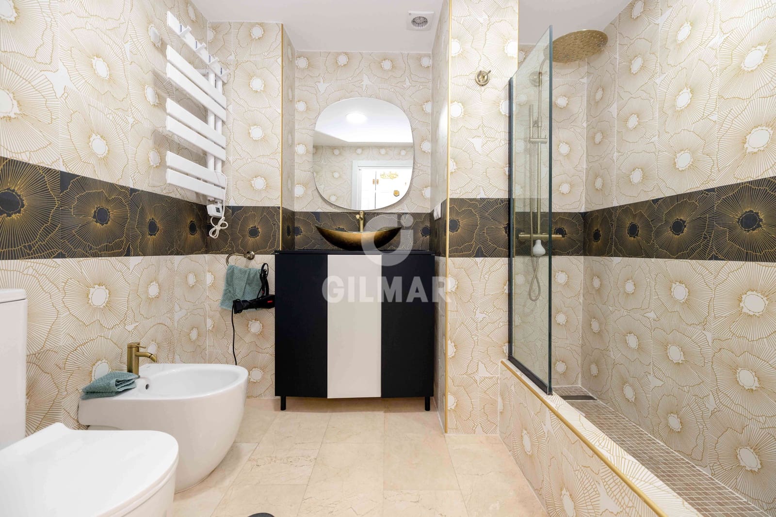 3 soverom Leilighet til salgs i Marbella med svømmebasseng garasje - € 790 000 (Ref: 9410164)