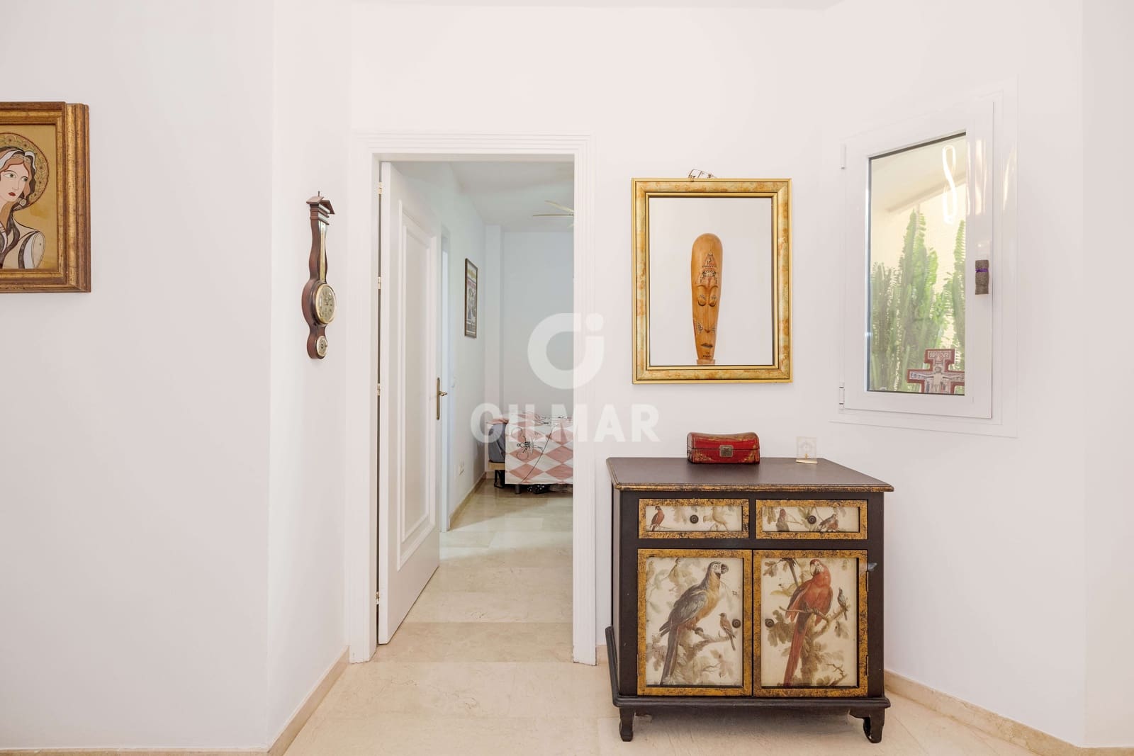 3 soverom Leilighet til salgs i Marbella med svømmebasseng garasje - € 790 000 (Ref: 9410164)