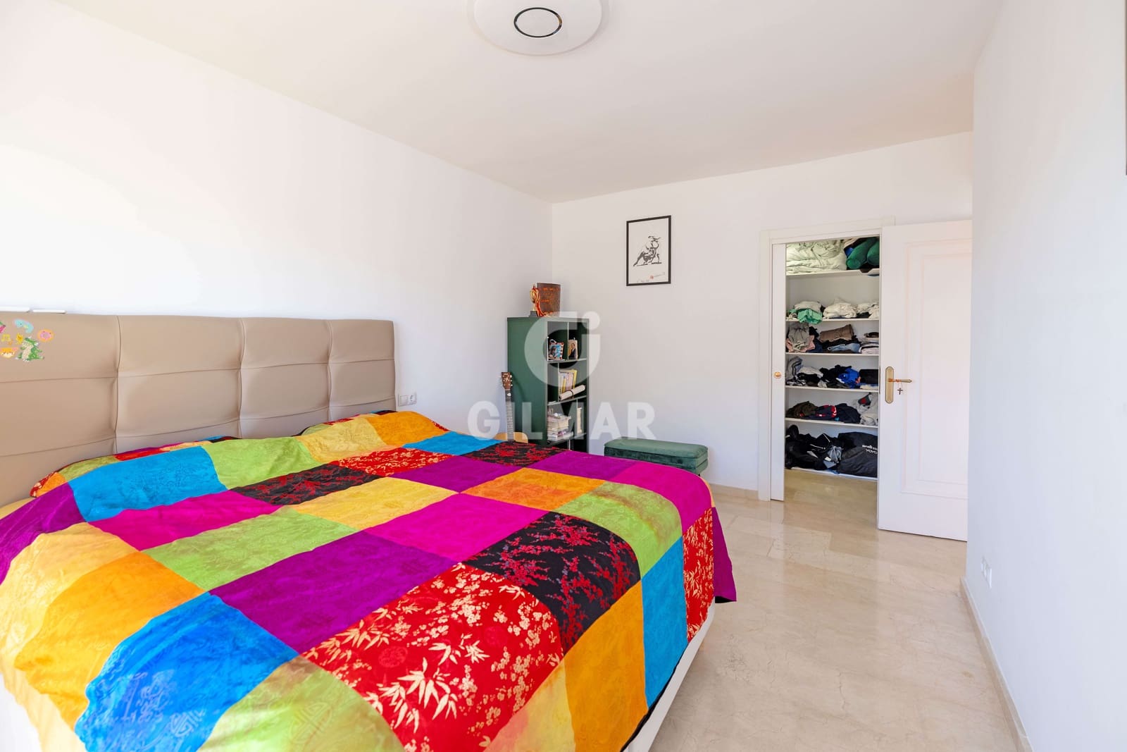 3 soverom Leilighet til salgs i Marbella med svømmebasseng garasje - € 790 000 (Ref: 9410164)