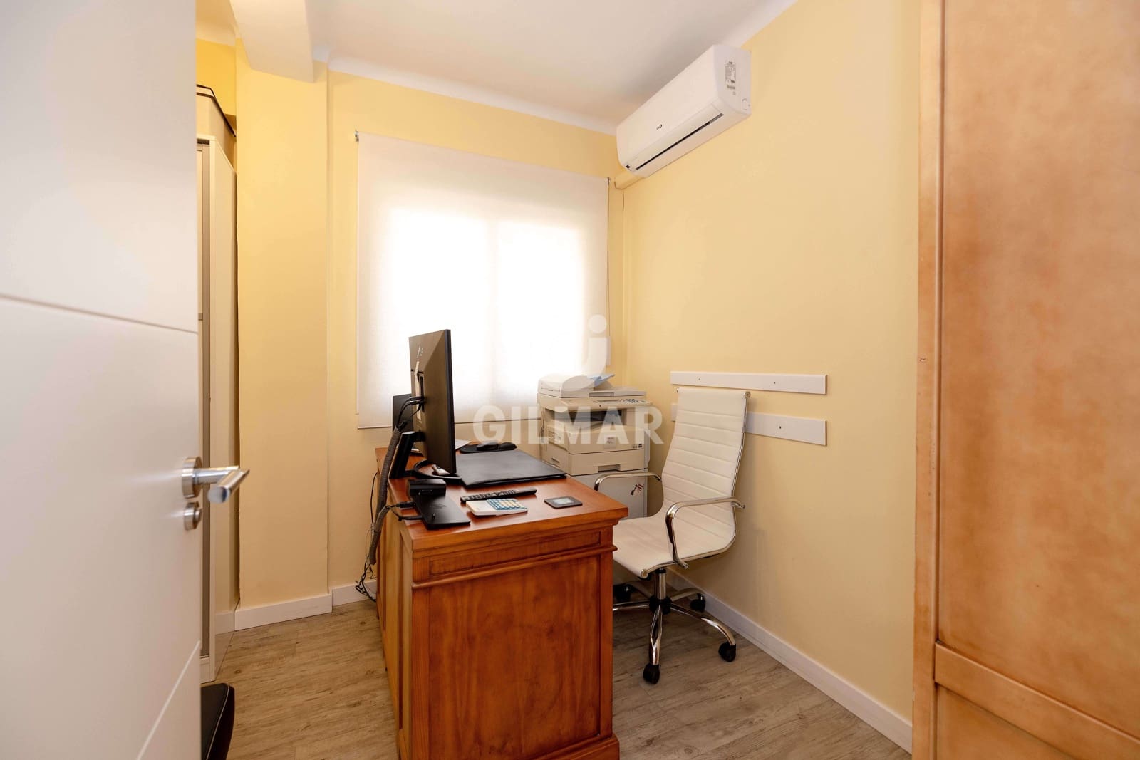 3 chambre Appartement à vendre à Malaga ville avec garage - 345 000 € (Ref: 9412850)