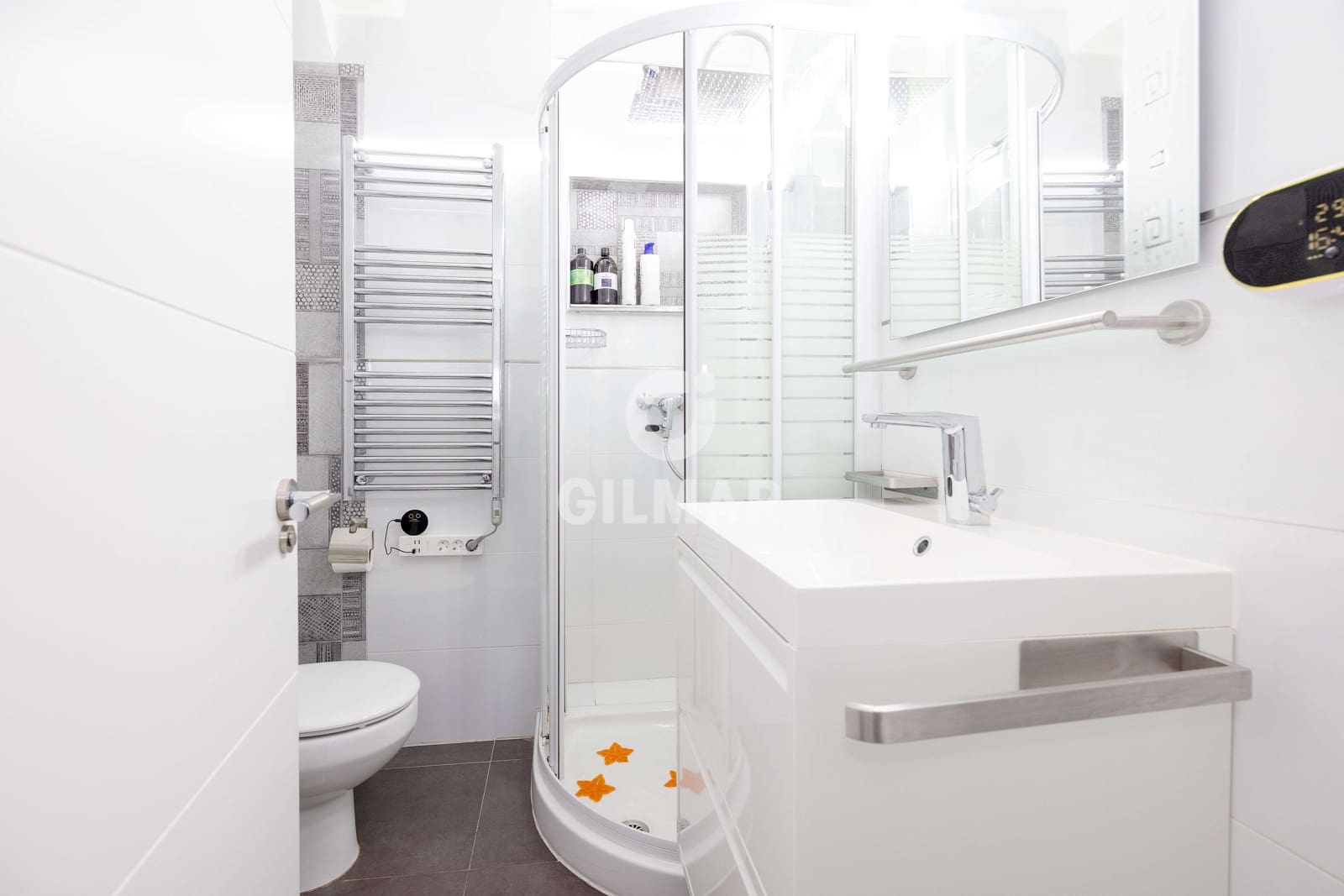 3 chambre Appartement à vendre à Malaga ville avec garage - 345 000 € (Ref: 9412850)