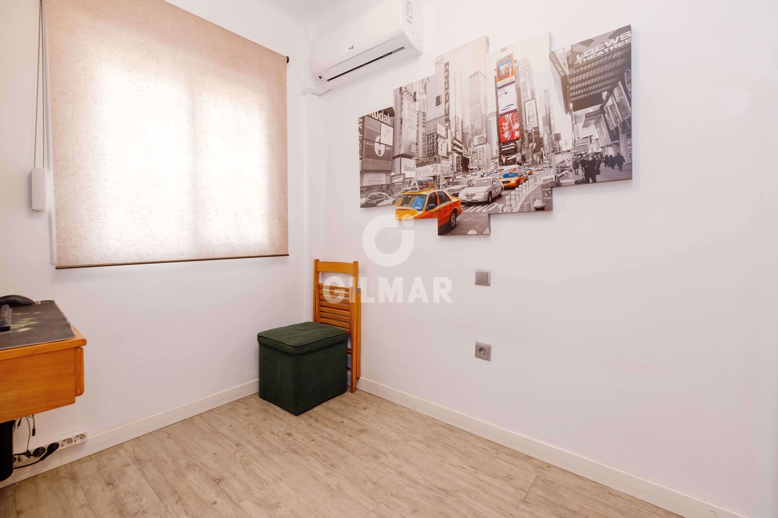 3 chambre Appartement à vendre à Malaga ville avec garage - 345 000 € (Ref: 9412850)