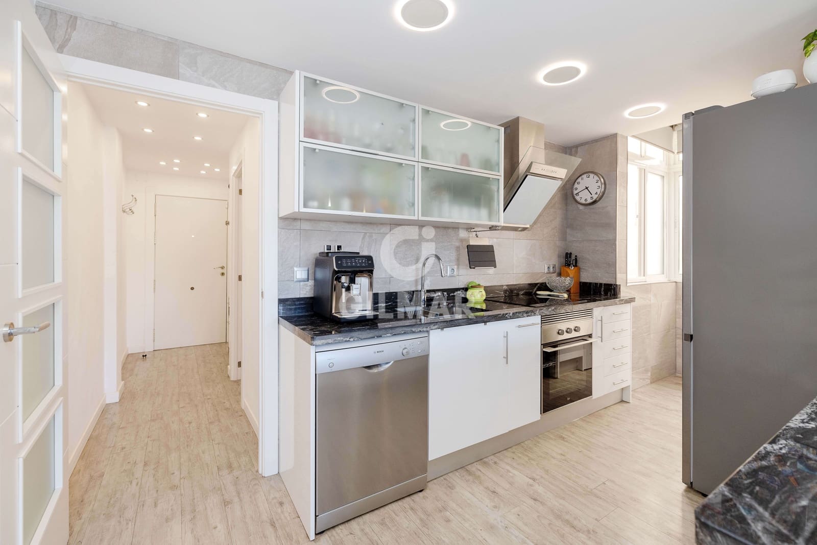 3 chambre Appartement à vendre à Malaga ville avec garage - 345 000 € (Ref: 9412850)