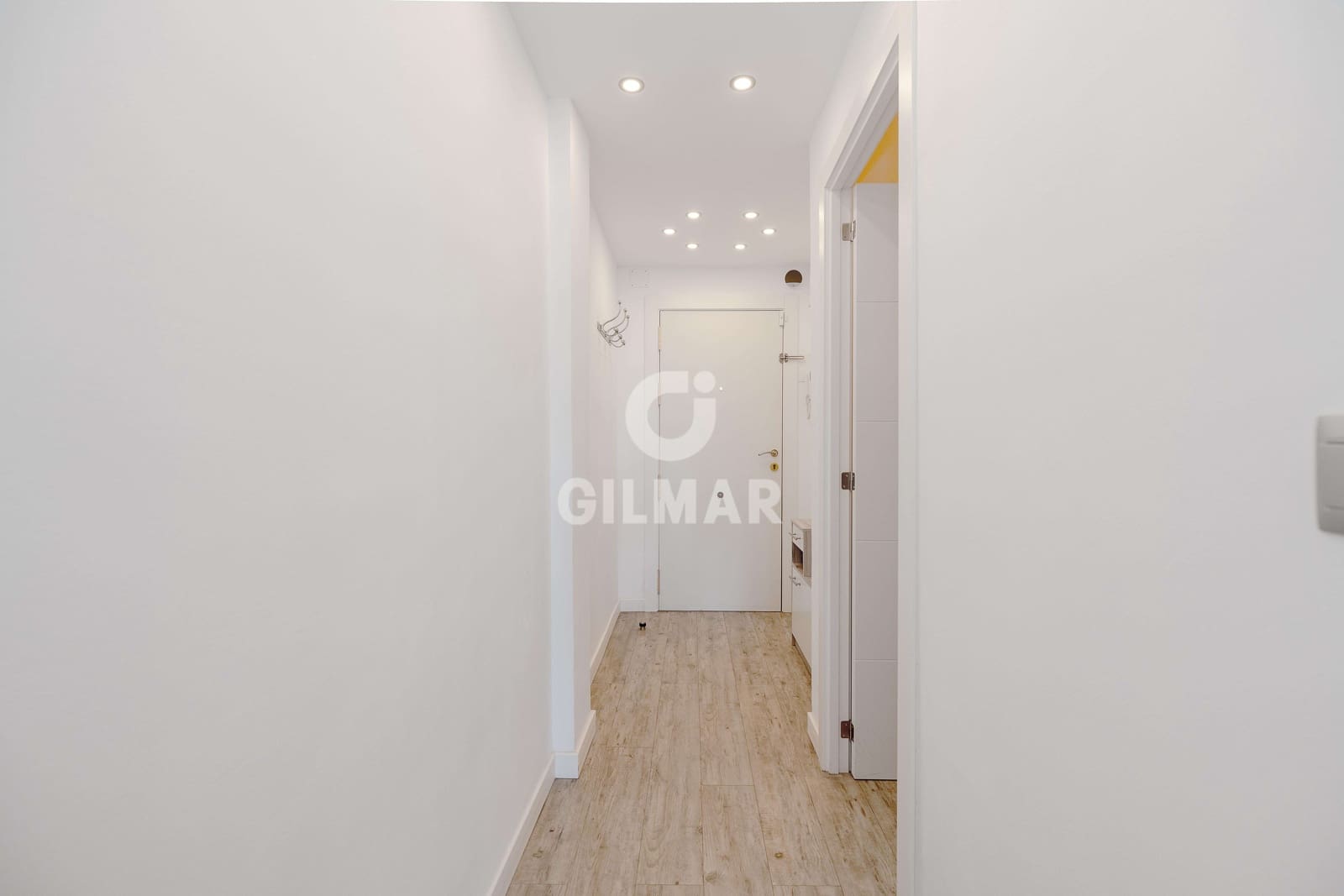 3 chambre Appartement à vendre à Malaga ville avec garage - 345 000 € (Ref: 9412850)