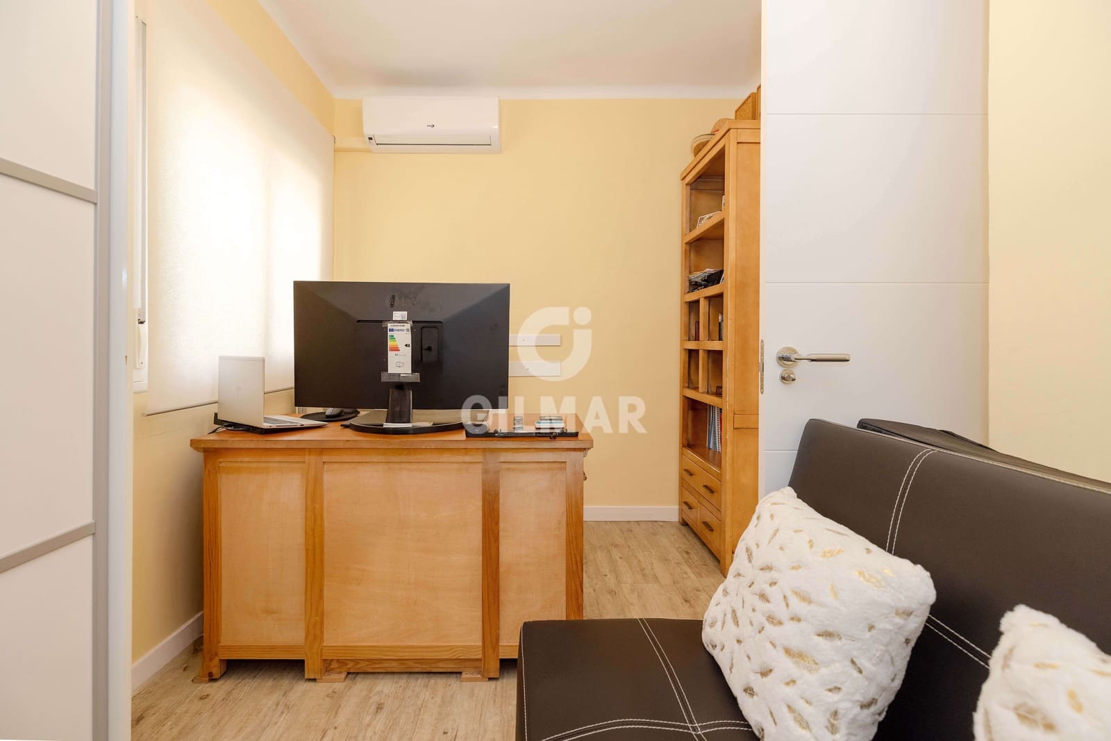 3 chambre Appartement à vendre à Malaga ville avec garage - 345 000 € (Ref: 9412850)