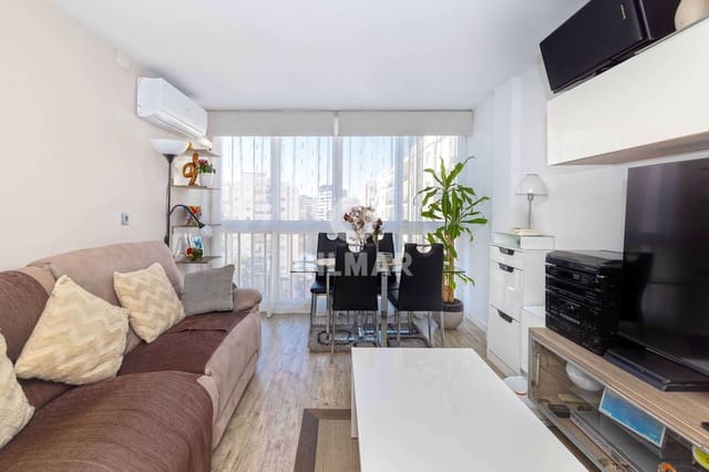 3 chambre Appartement à vendre à Arroyo del Cuarto, Malaga ville avec garage - 345 000 € (Ref: 9412850)