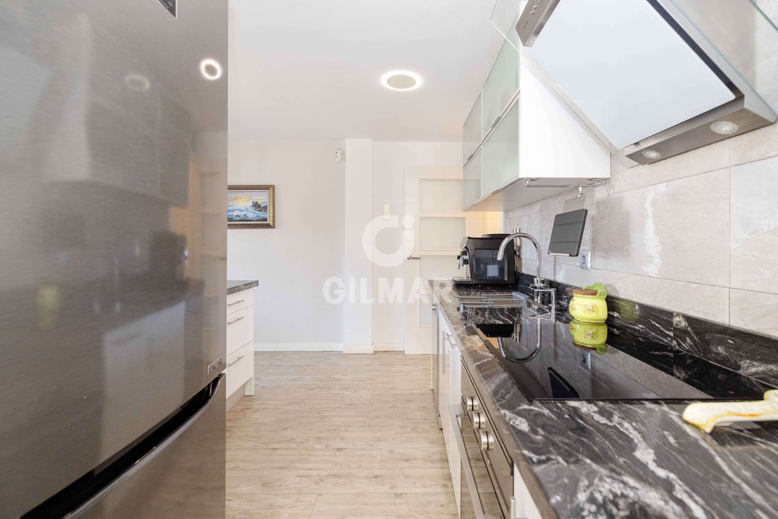 3 chambre Appartement à vendre à Malaga ville avec garage - 345 000 € (Ref: 9412850)