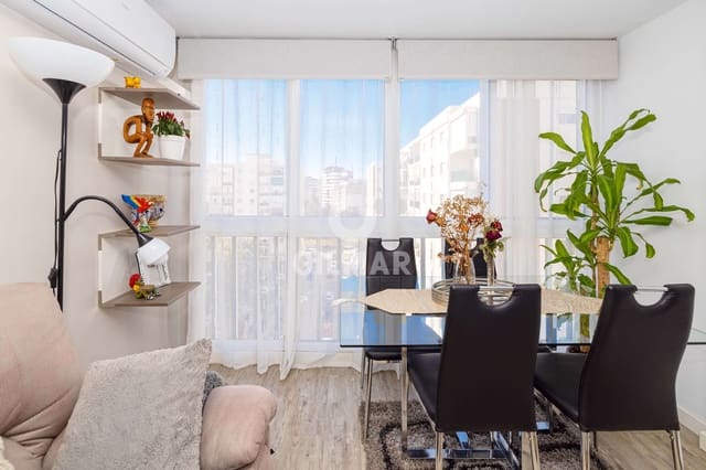 3 chambre Appartement à vendre à Arroyo del Cuarto, Malaga ville avec garage - 345 000 € (Ref: 9412850)