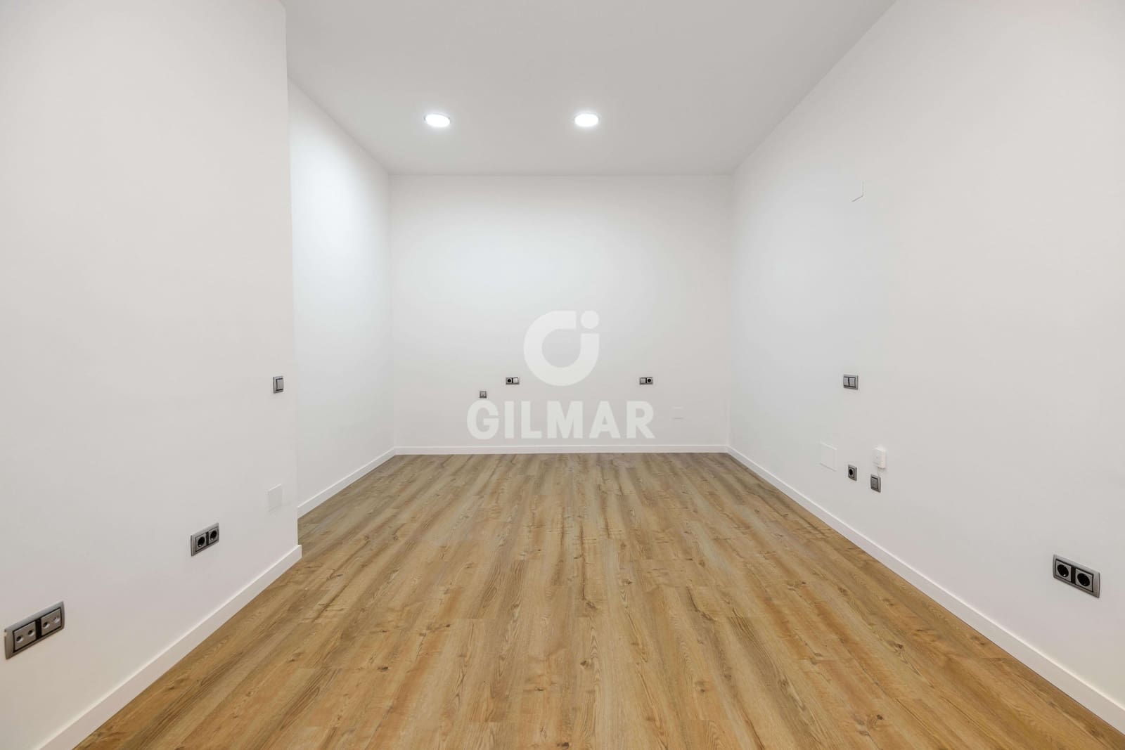 1 bedroom Studio for sale in Malaga city - € 199,000 (Ref: 9412851)