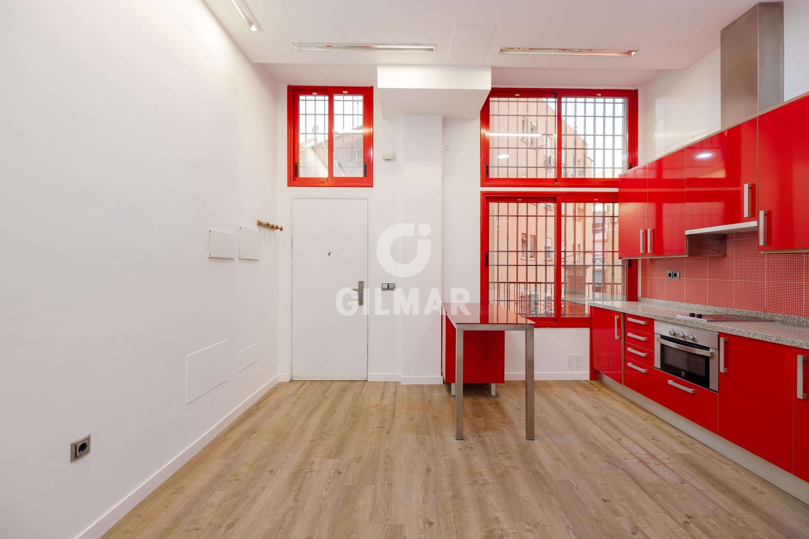 1 bedroom Studio for sale in Malaga city - € 199,000 (Ref: 9412851)