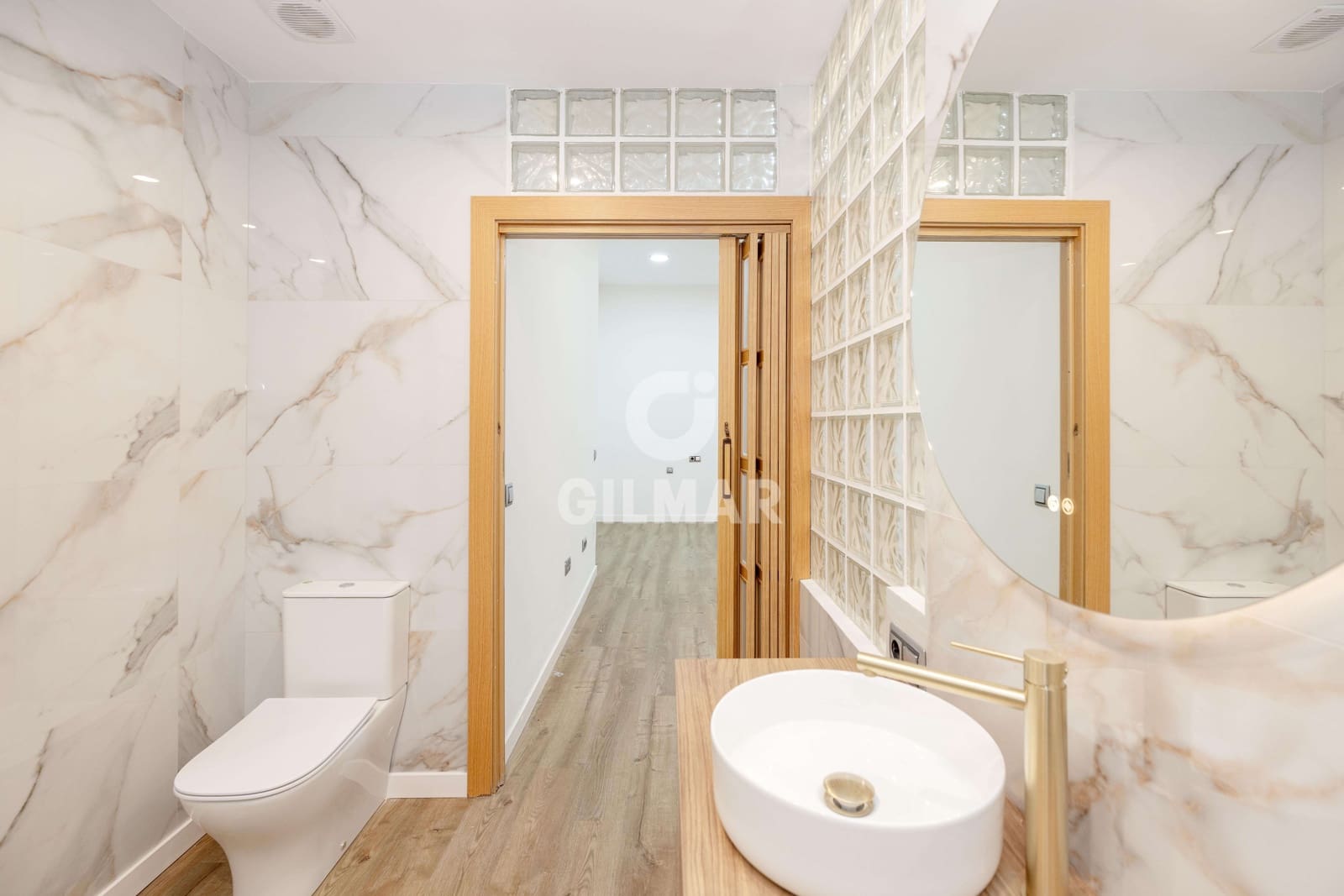 1 bedroom Studio for sale in Malaga city - € 199,000 (Ref: 9412851)