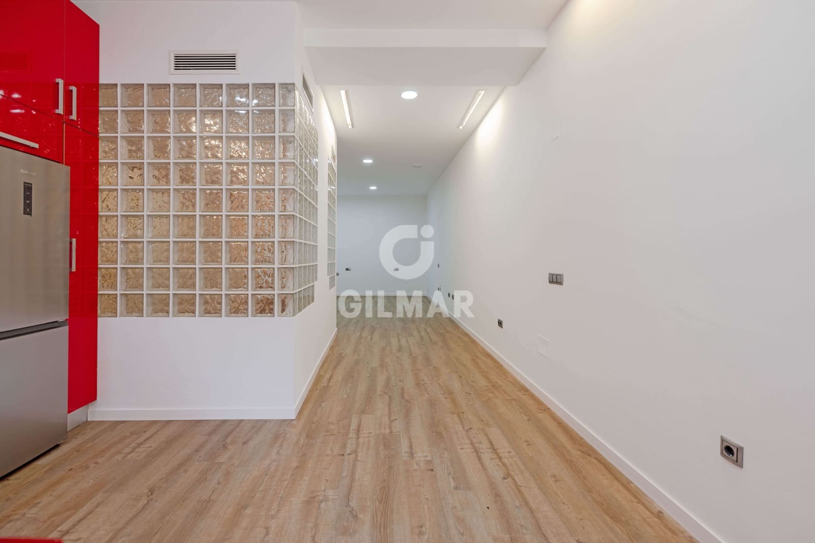 1 bedroom Studio for sale in Malaga city - € 199,000 (Ref: 9412851)