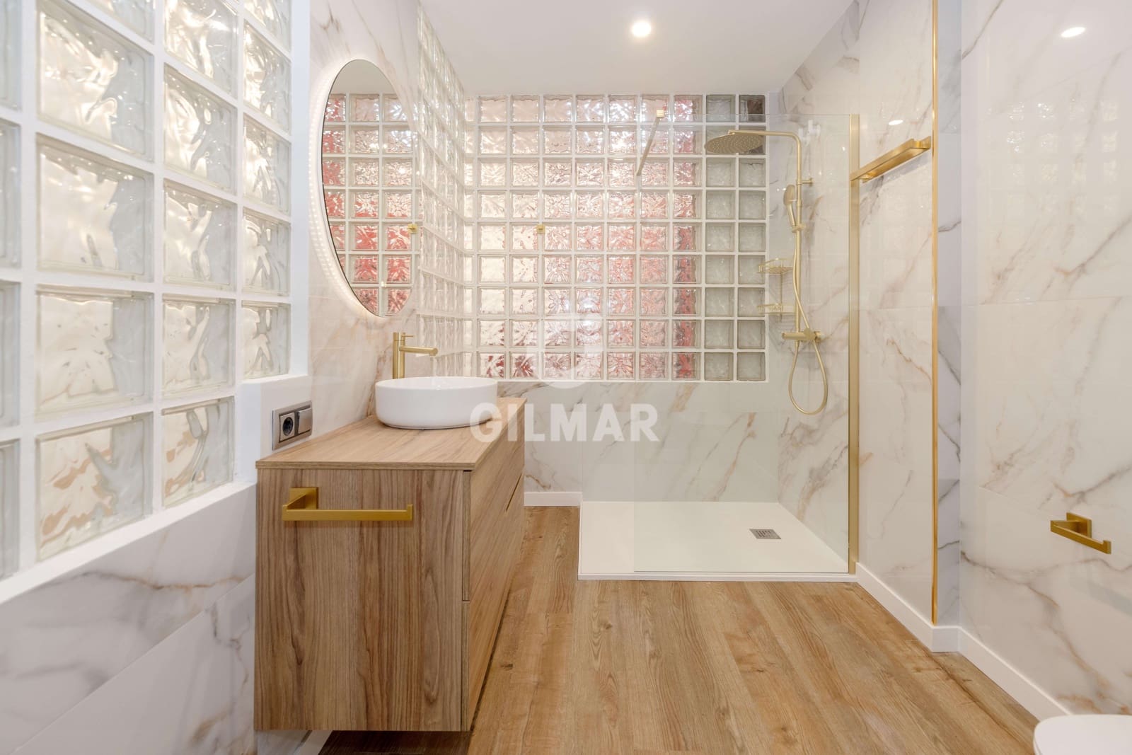 1 bedroom Studio for sale in Malaga city - € 199,000 (Ref: 9412851)