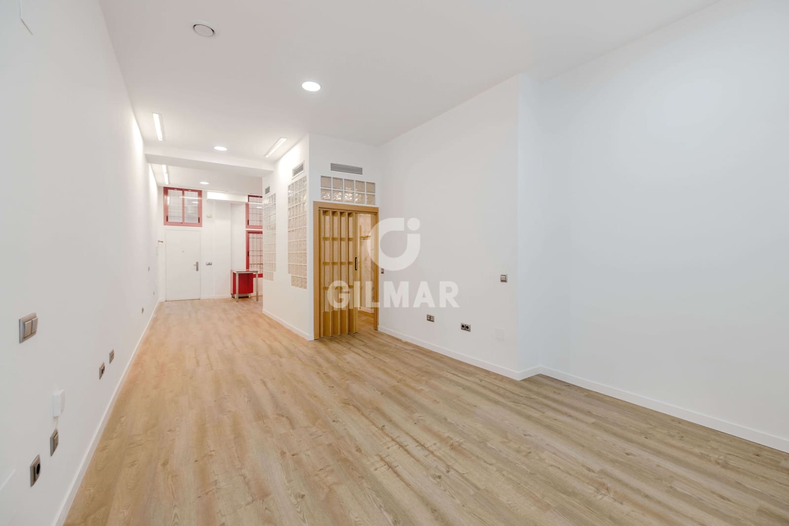 1 bedroom Studio for sale in Malaga city - € 199,000 (Ref: 9412851)