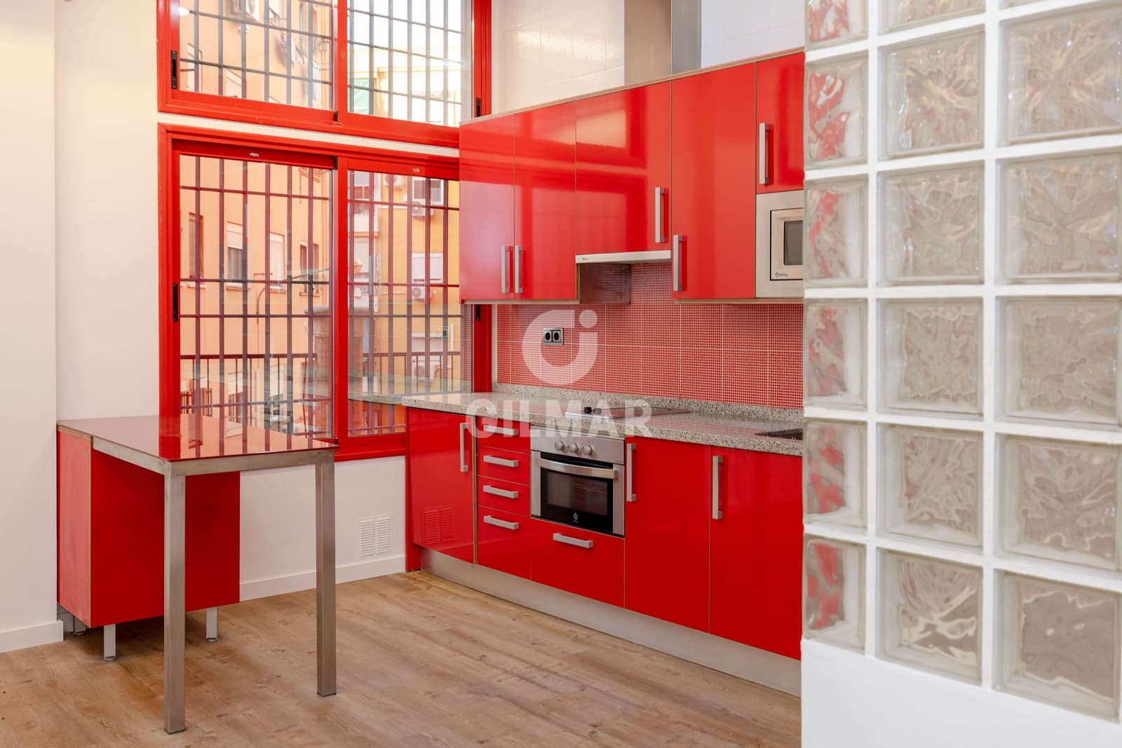 1 bedroom Studio for sale in Malaga city - € 199,000 (Ref: 9412851)