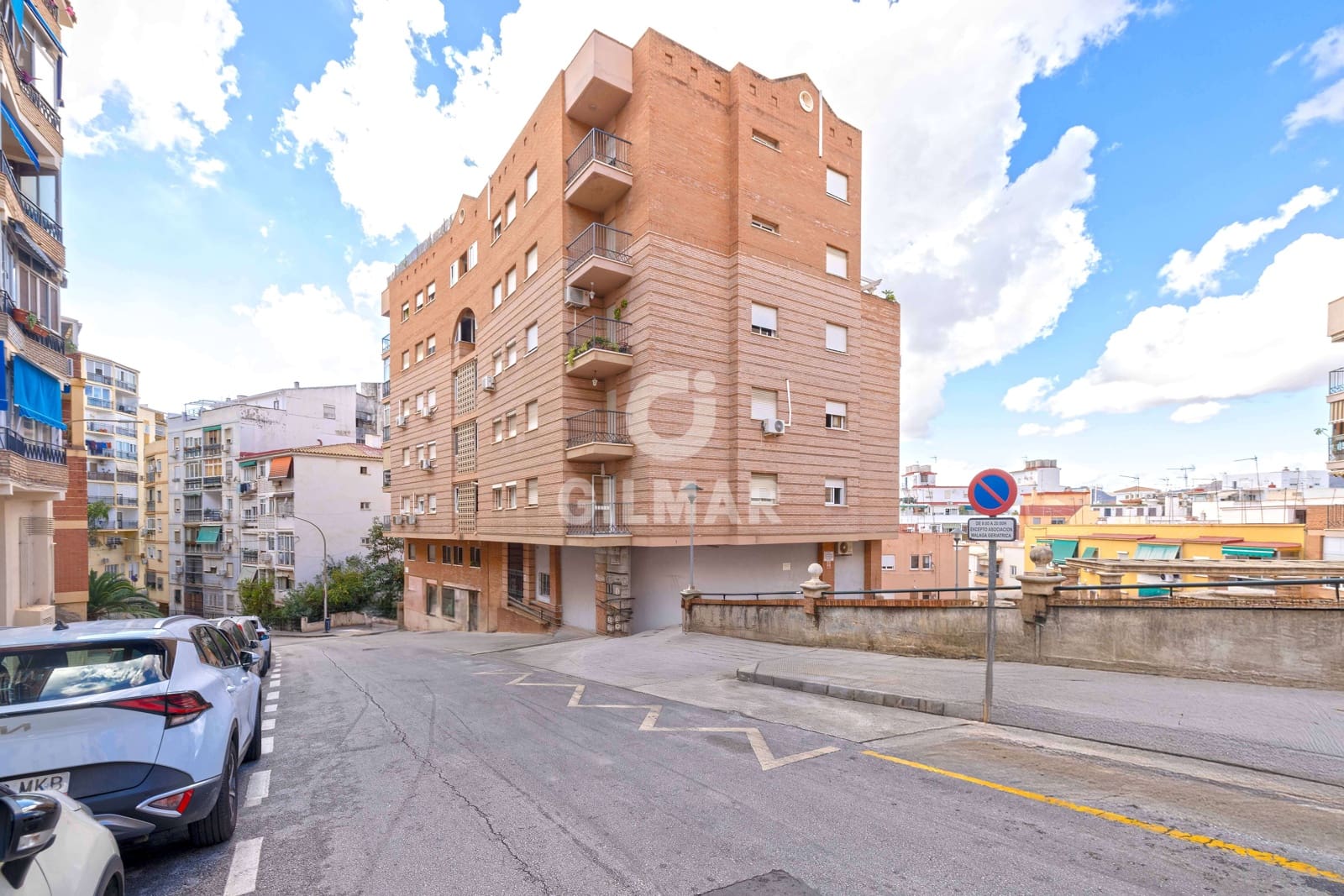 1 bedroom Studio for sale in Malaga city - € 199,000 (Ref: 9412851)