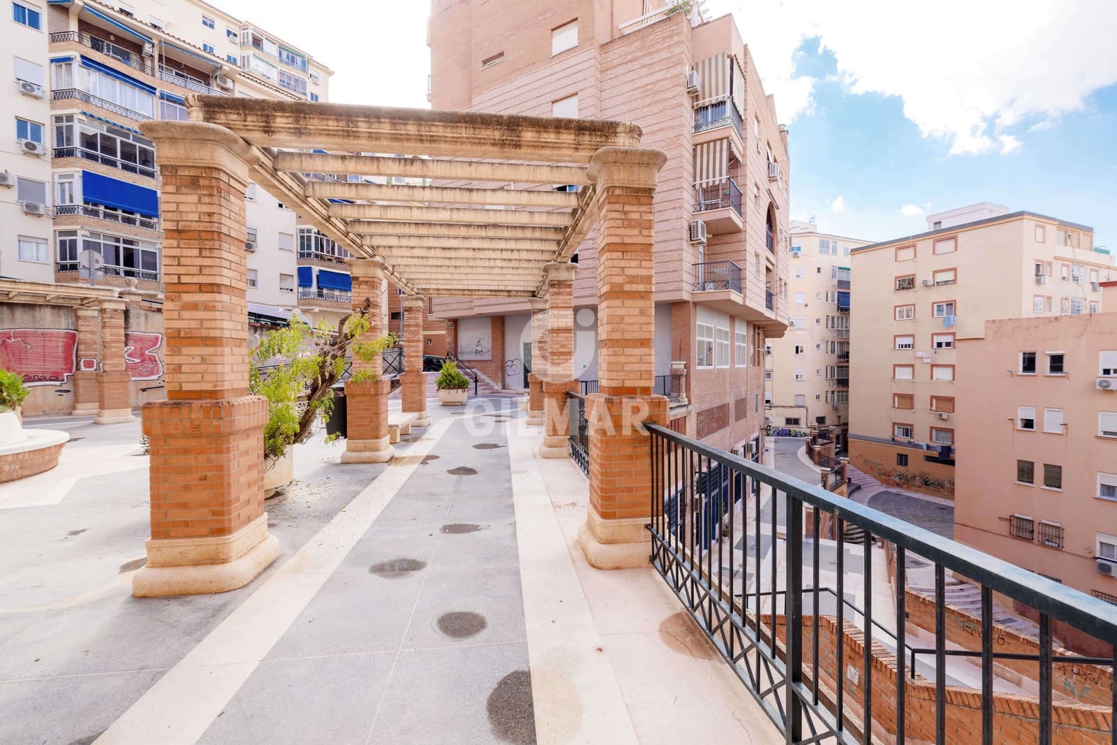 1 bedroom Studio for sale in Malaga city - € 199,000 (Ref: 9412851)
