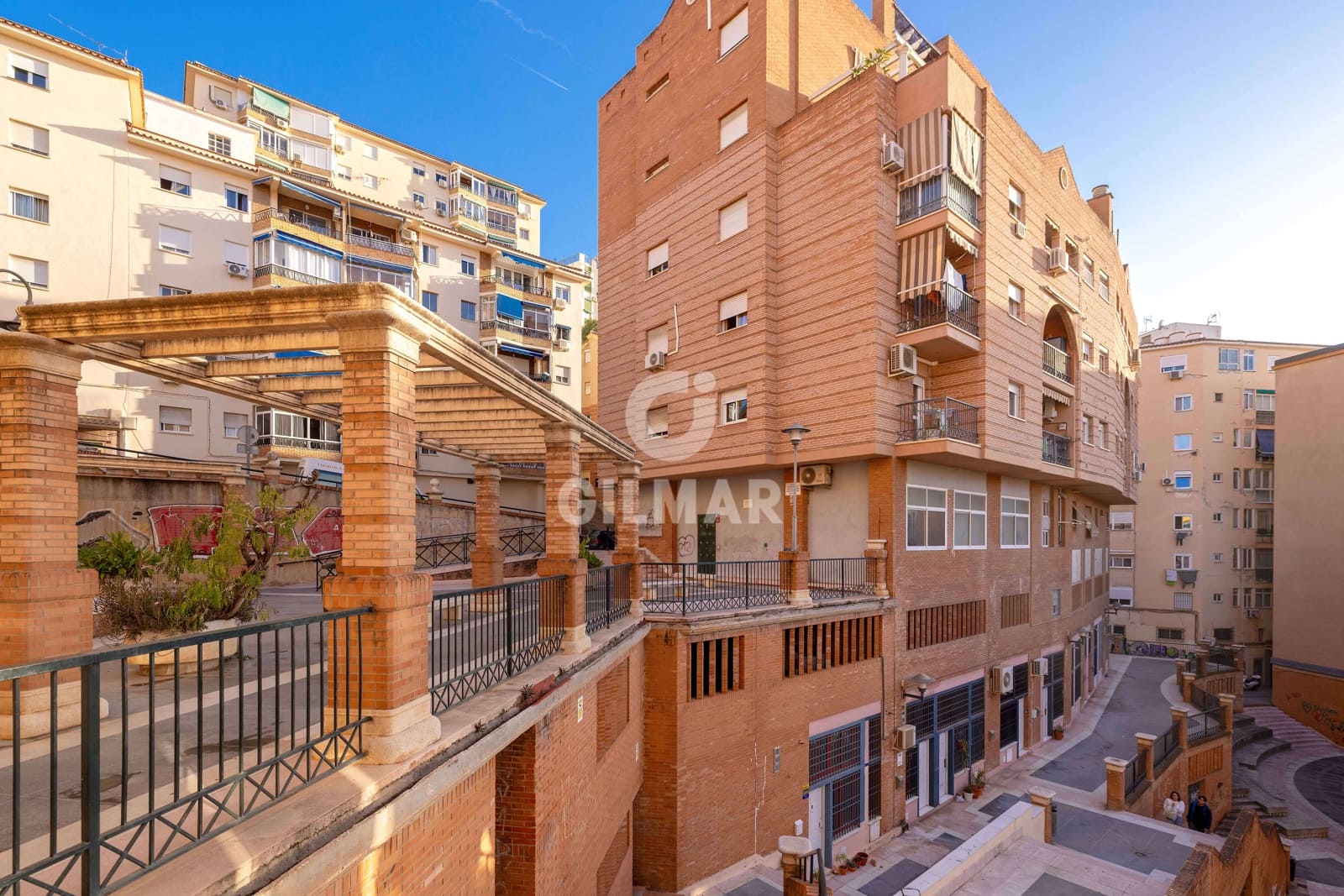1 bedroom Studio for sale in Malaga city - € 199,000 (Ref: 9412851)
