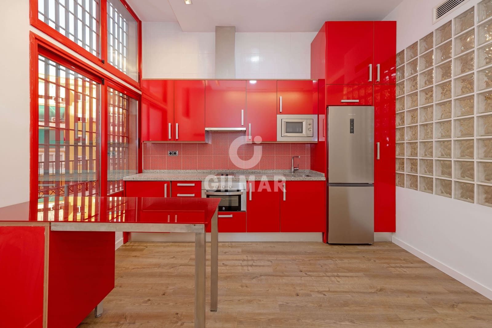 1 bedroom Studio for sale in Malaga city - € 199,000 (Ref: 9412851)