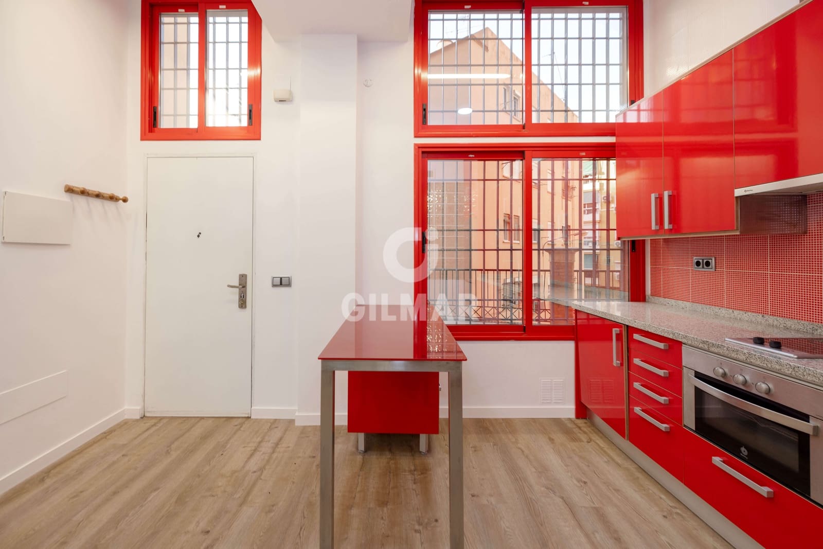 1 bedroom Studio for sale in Malaga city - € 199,000 (Ref: 9412851)