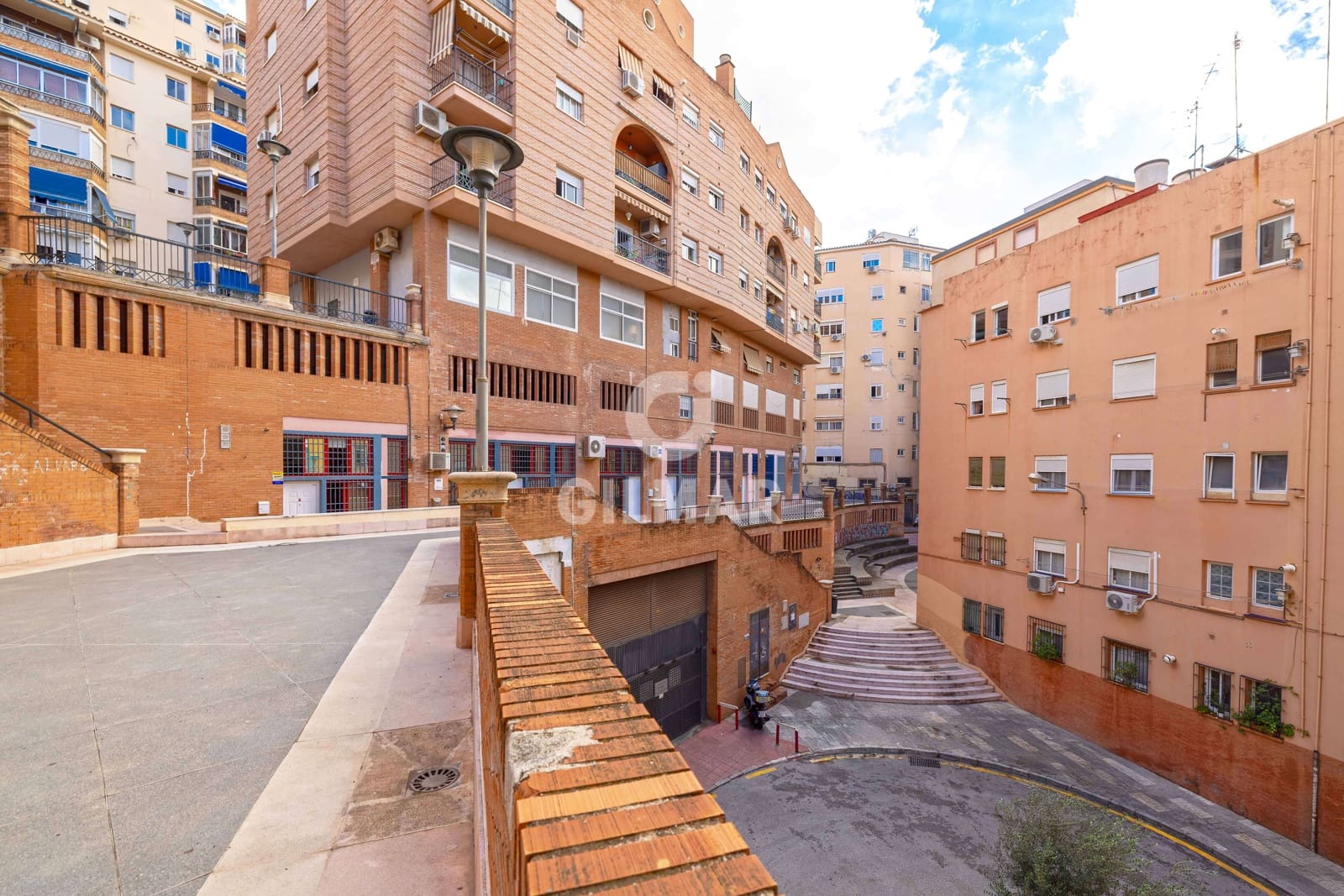 1 bedroom Studio for sale in Malaga city - € 199,000 (Ref: 9412851)