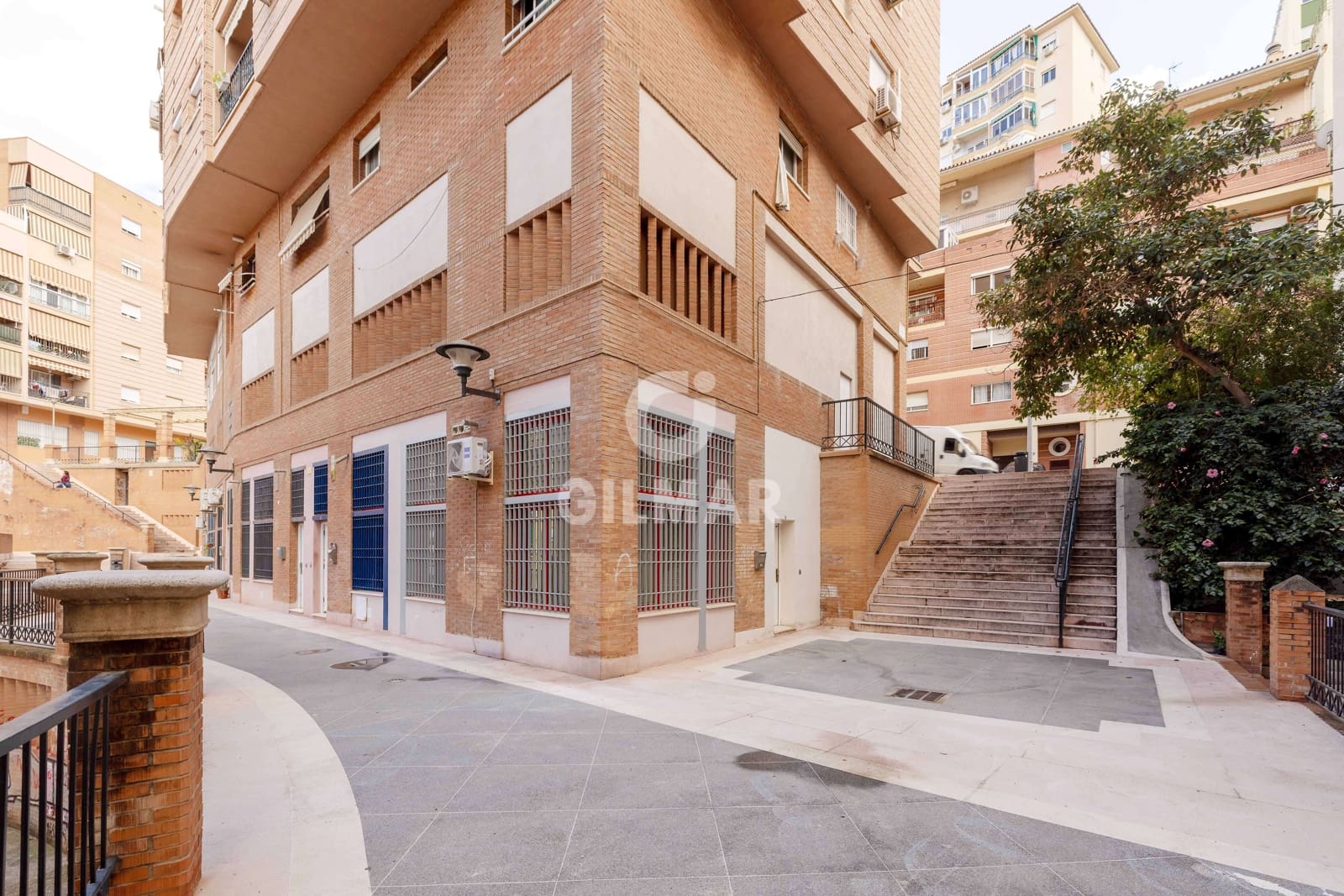 1 bedroom Studio for sale in Malaga city - € 199,000 (Ref: 9412851)