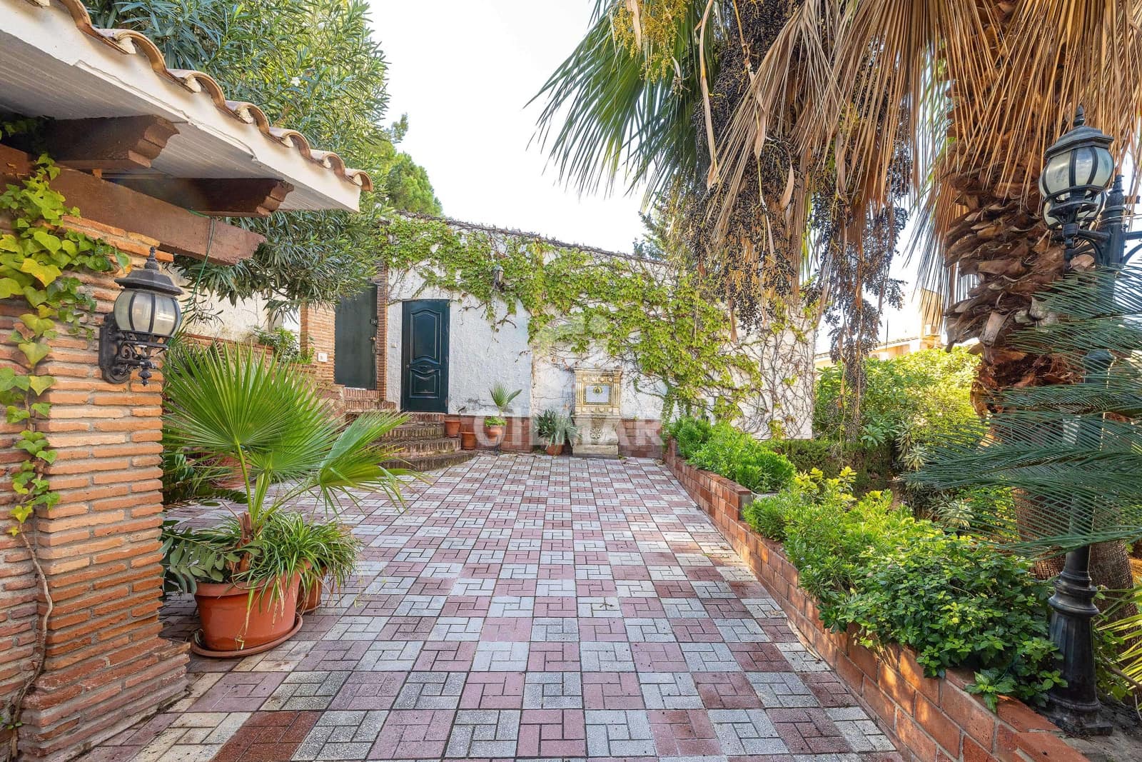 6 chambre Villa/Maison à vendre à Malaga ville avec garage - 890 000 € (Ref: 9412852)