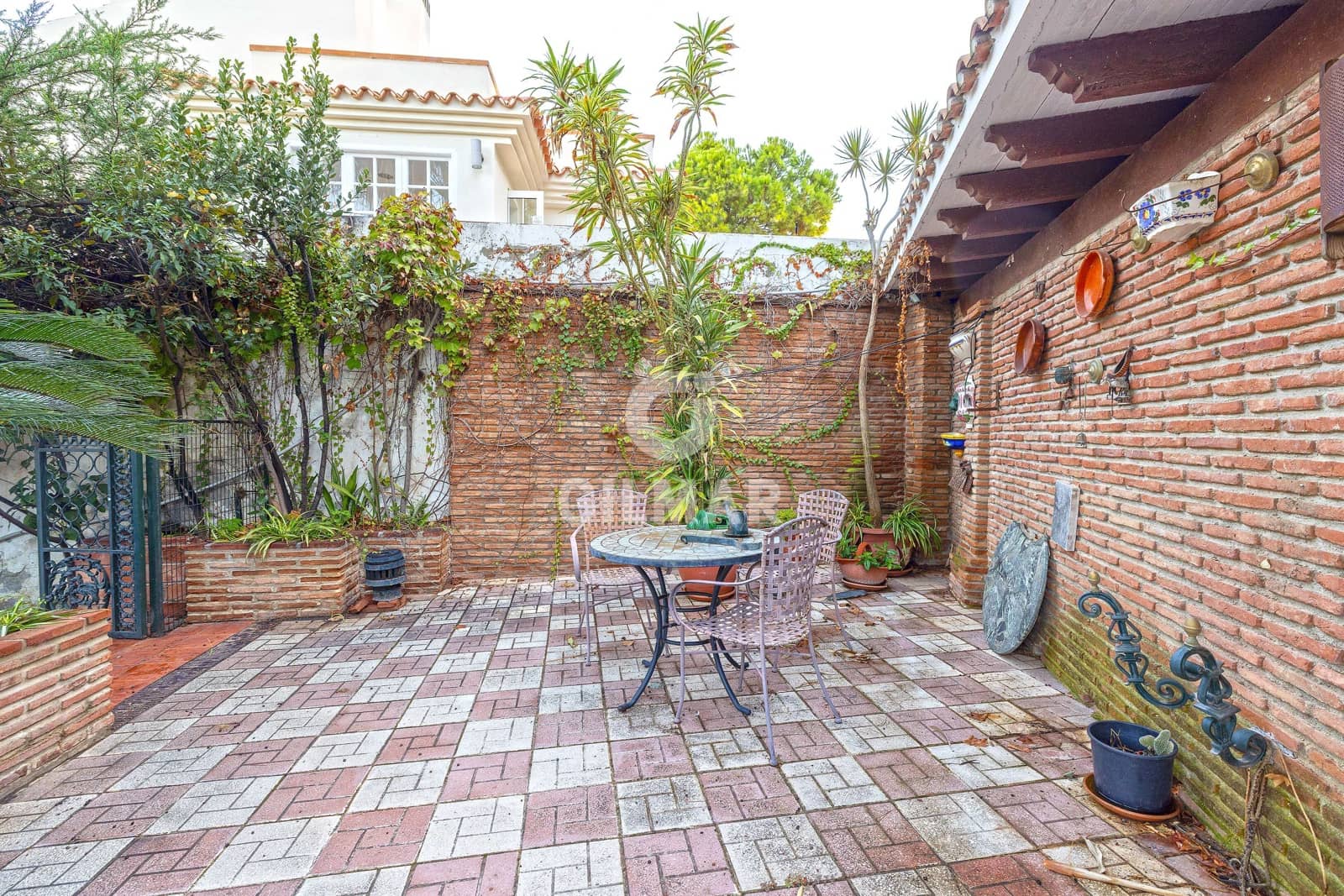 6 chambre Villa/Maison à vendre à Malaga ville avec garage - 890 000 € (Ref: 9412852)