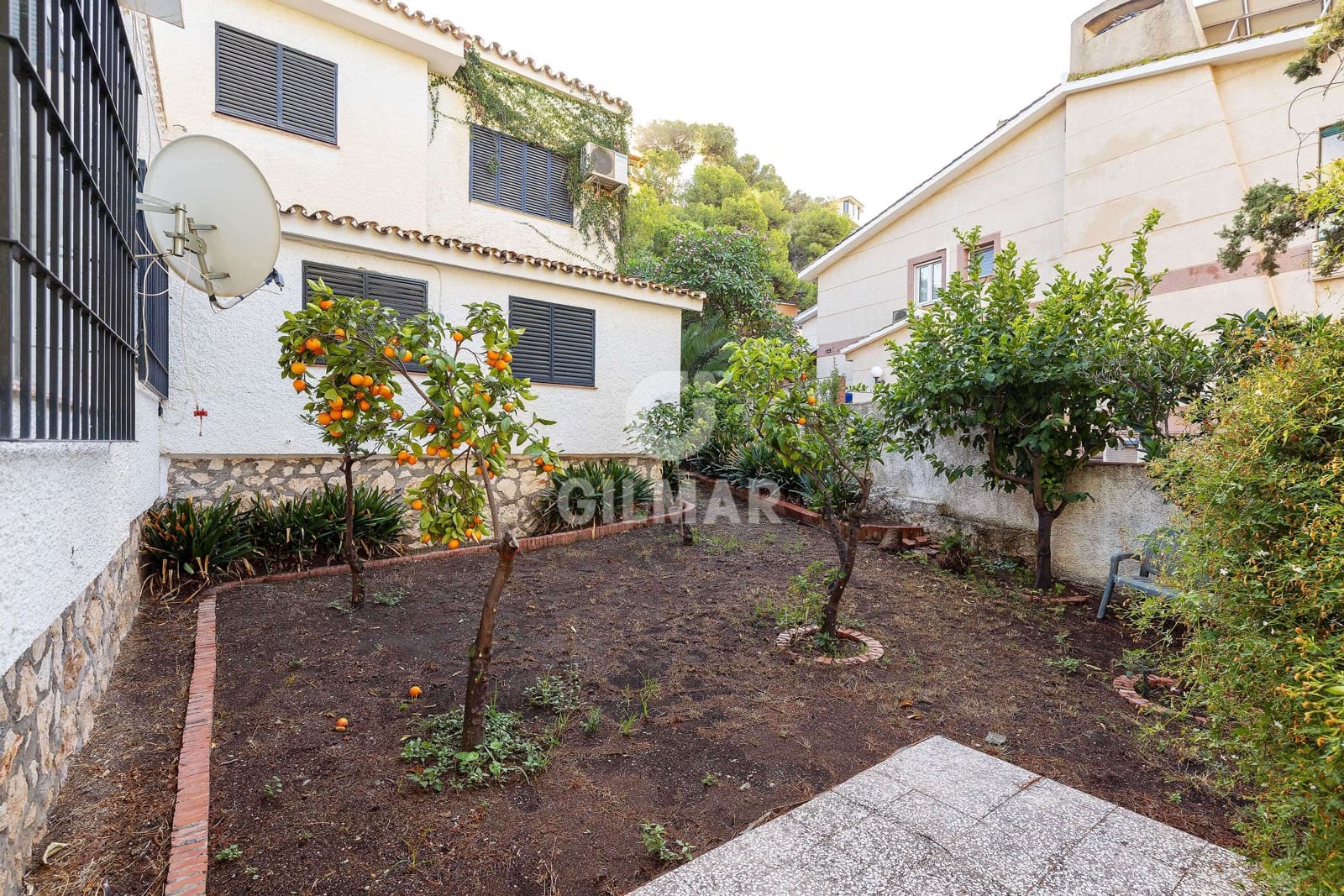 6 chambre Villa/Maison à vendre à Malaga ville avec garage - 890 000 € (Ref: 9412852)